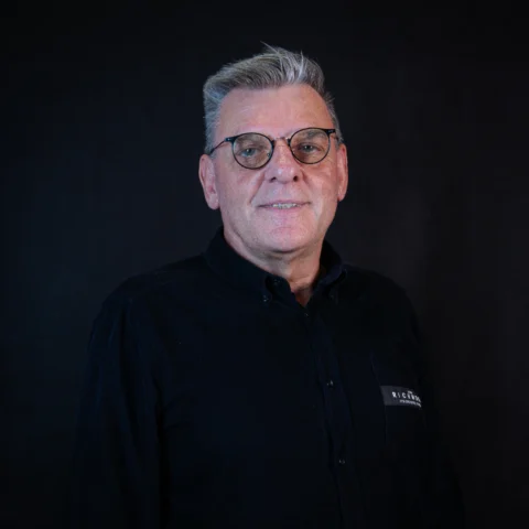 Bogdan Kiona – Pastor Pomocniczy