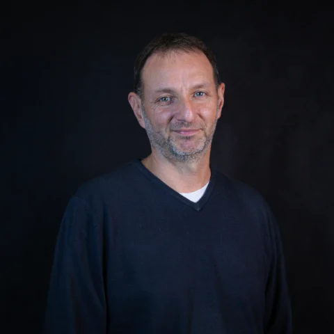 Wojciech Stabla – Pastor Pomocniczy